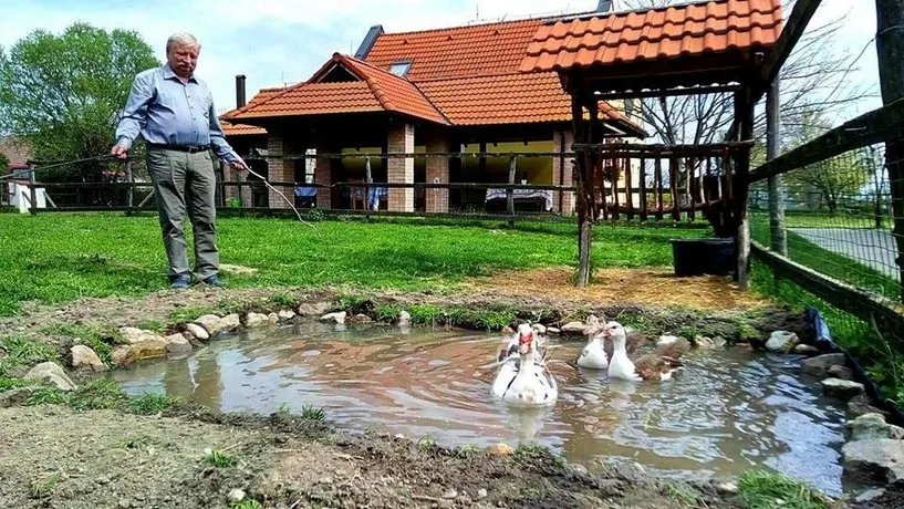Penzión Arkádia - Image 1