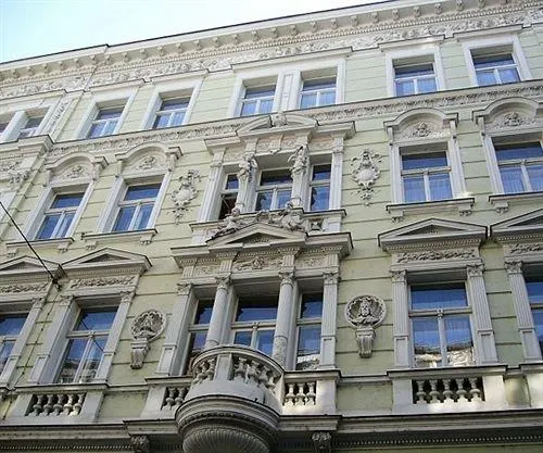 Downtown Residence Apartments - Image 1
