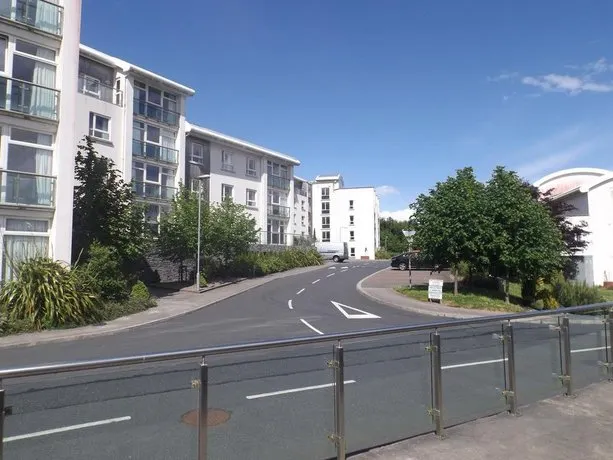 St Angela's Luxury Apartments - Image 1