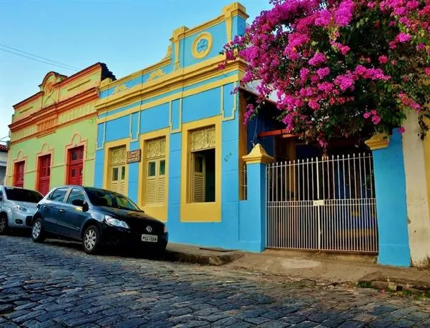 Hostel Canto Dos Artistas - Image 1