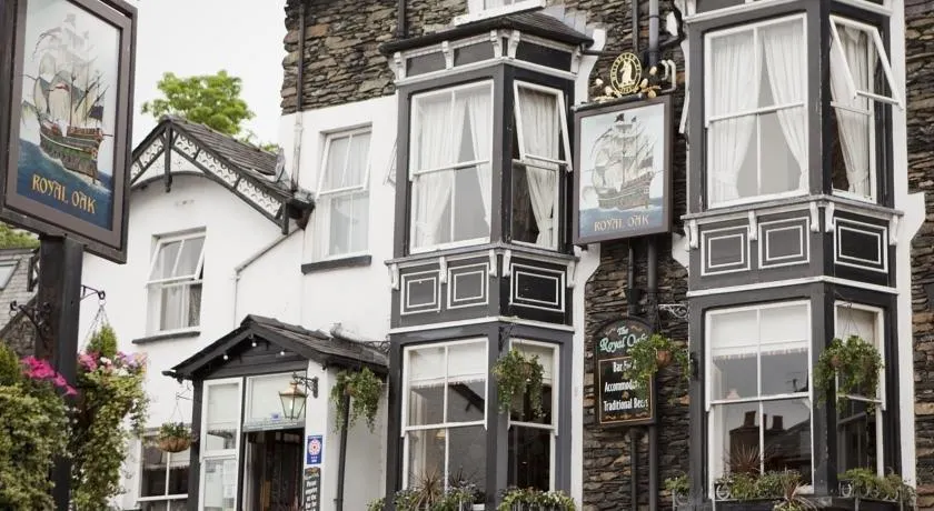 Royal Oak Inn - Image 1