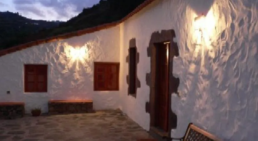 Casa Rural Los Escobones - Image 1