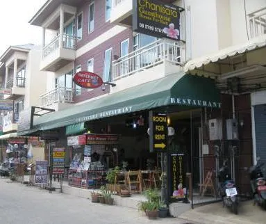 Chanisara Guesthouse - Image 1
