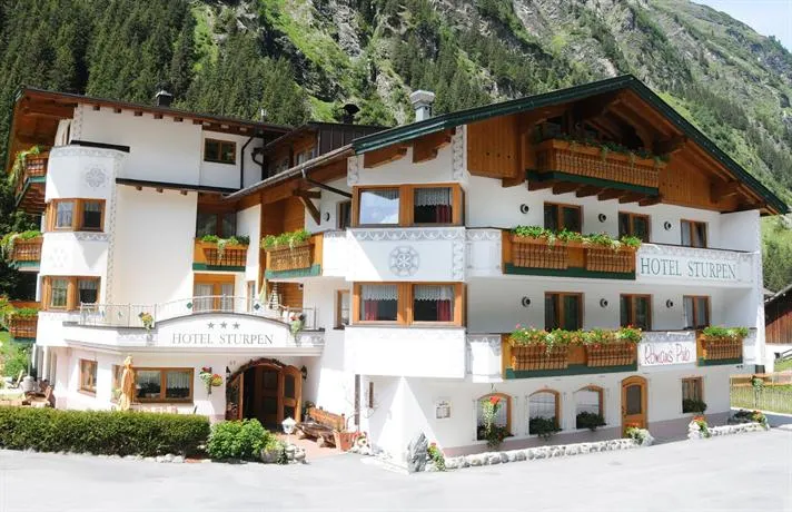 Sturpen - Image 1