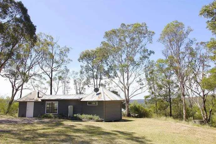 Cooks Co Op Cottage Ebenezer - Image 1