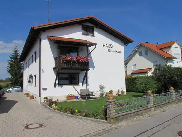 Haus Brandmeier - Image 1