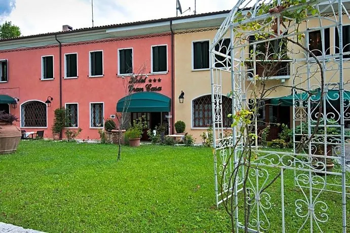 GranCasa Hotel Ristorante - Image 1