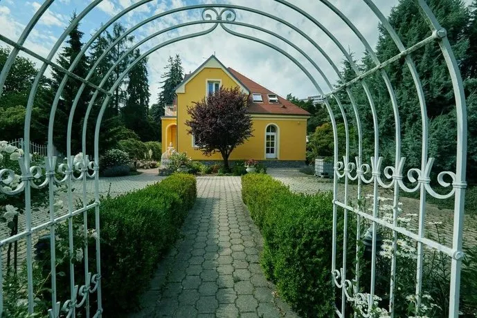 Penzion Millenium - Image 1