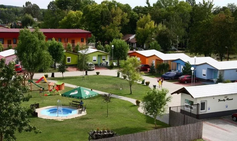 Chatova Osada Family Resort - Image 1