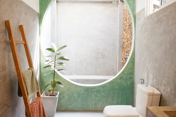 Banana Leaf Apartments - Image 1