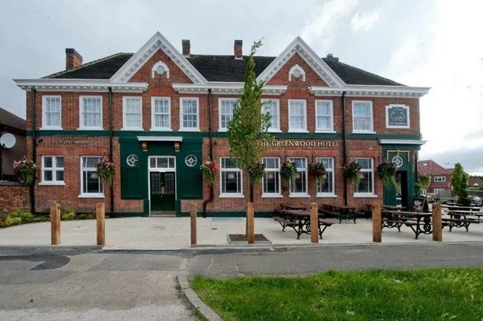 The Greenwood Hotel Wetherspoon - Image 1