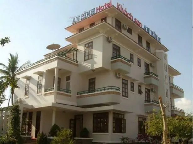 An Binh Hotel - Image 1
