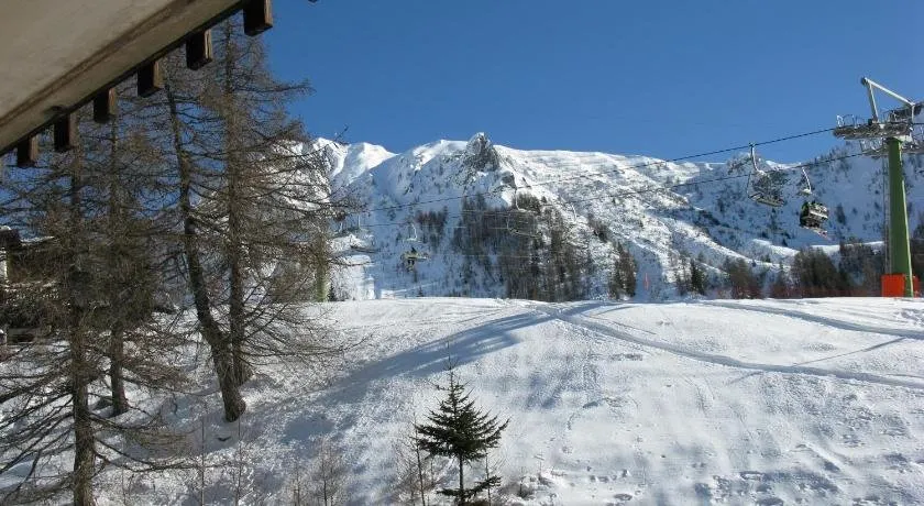 Appartamenti Fronte Piste - Appartamentiflarida Foppolo - Image 1