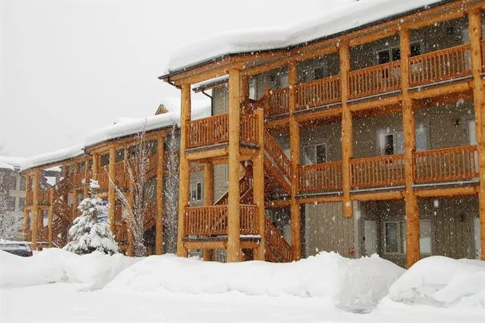Willow Vistas 6 Mountain Condo with Pvt Hot Tub - Image 1