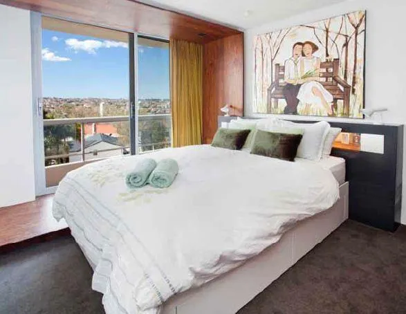 Kappa Apartment Sydney - Image 1