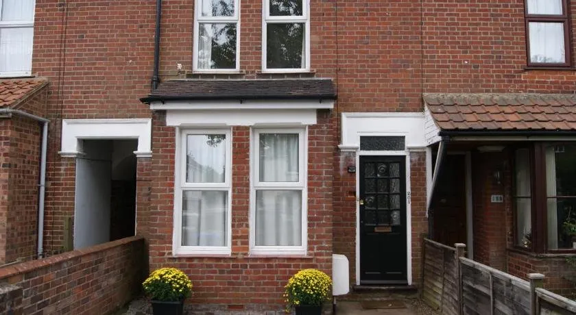 Cecil Road - Image 1
