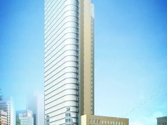 Zhengzhou SW Qixi (CBD International Exhibition Center) - Image 1