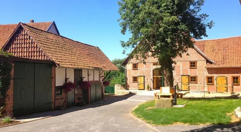 Wilhelmshof Feggendorf - Image 1