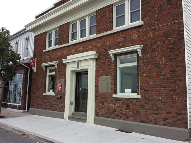 Pilot Lodging - Image 1