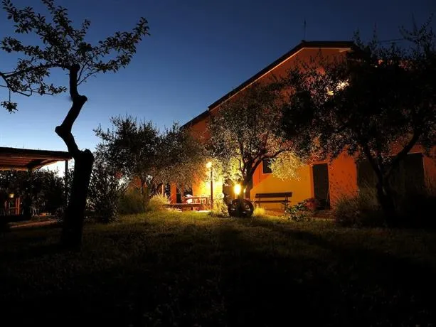 Agriturismo Colomboni - Image 1