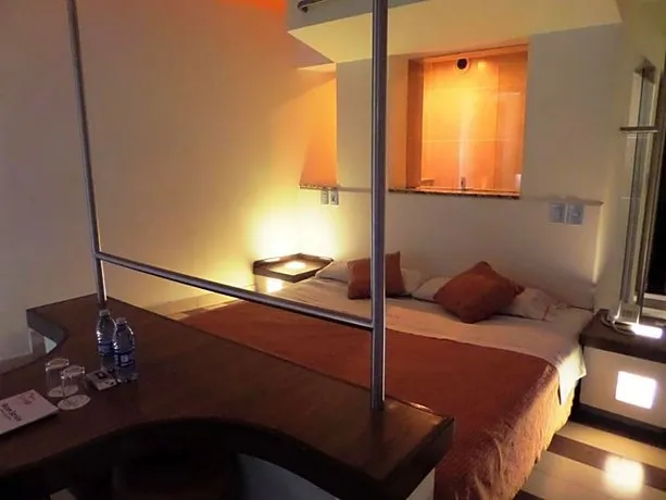 Hotel Cuore - Image 1