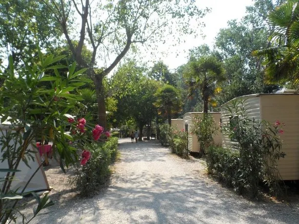 Costa Verde Camping Village - Image 1