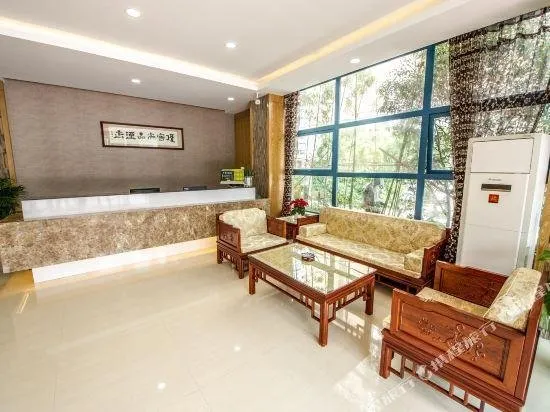 YOUKE SHANGPING YANGZHOU YANGZIJIANG NORTH ROAD - Image 1
