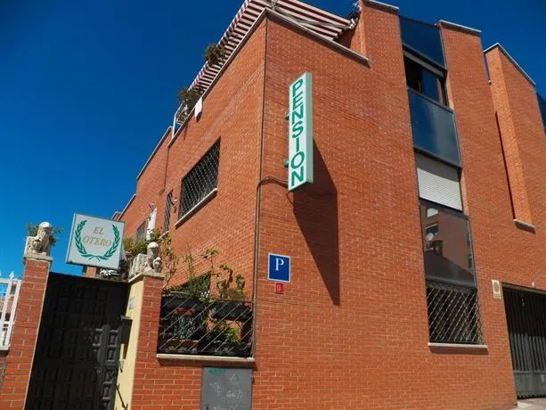 Pension El Otero - Image 1