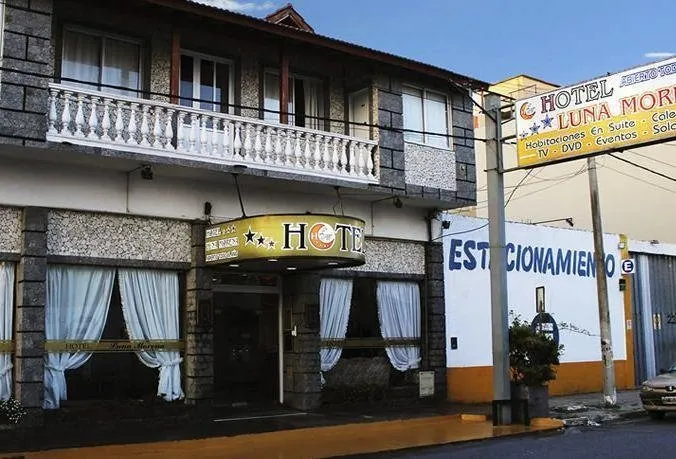 Hotel Luna Morena - Image 1