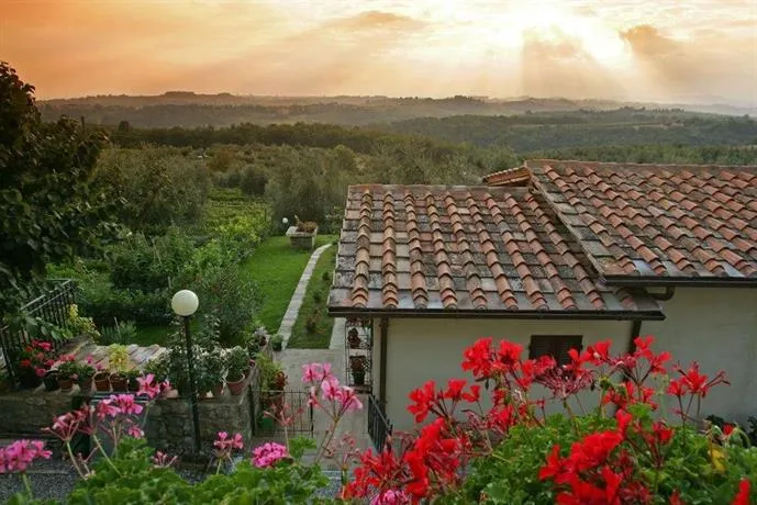Picchio Della Tinaia - Image 1