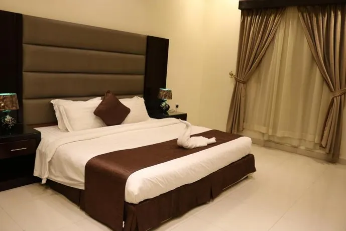 Manazel Maali Apartment - Image 1