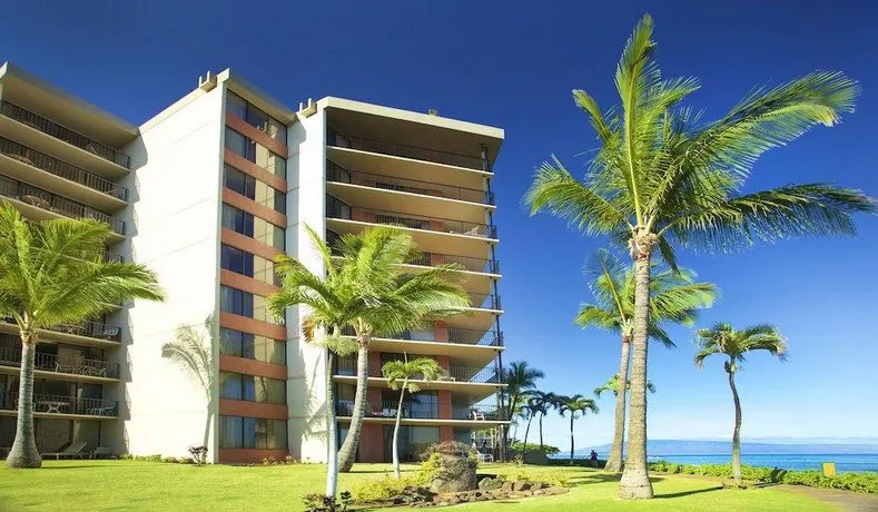 Kaanapali Shores Unit 160 - Image 1
