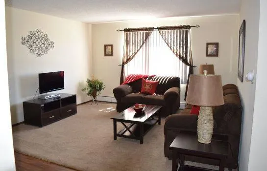 Forest Ridge Apartments - Image 1