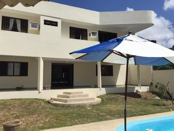 Villa Laura Natal - Image 1
