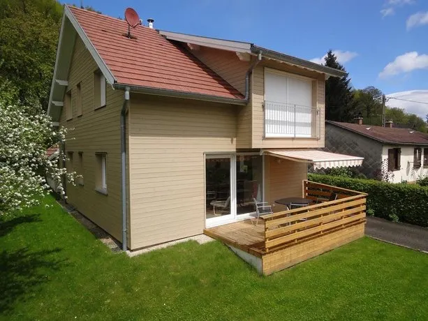 Gîte Plein Sud - Image 1