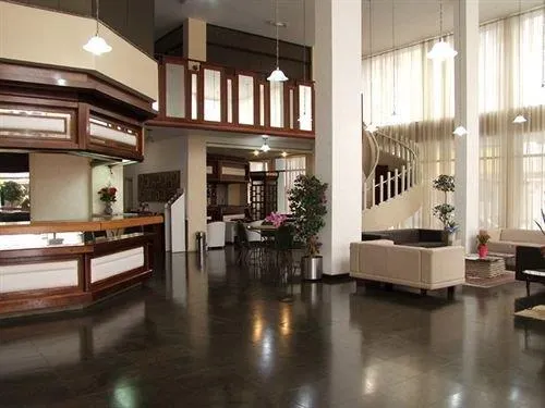 Hotel Geranium - Image 1
