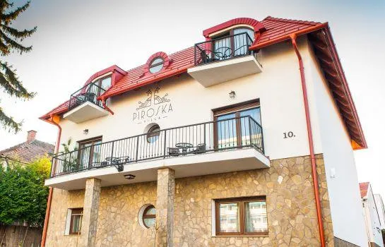 Piroska Villa - Image 1
