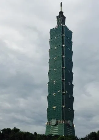 Taipei City Home - Image 1