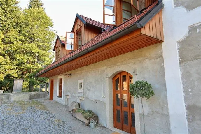 Kotrčův Mlýn - Image 1