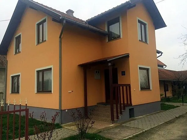 GUESTHOUSE MIHIć - Image 1