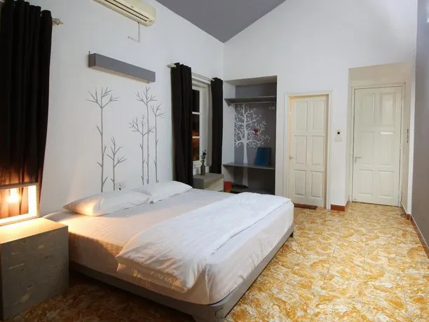 Banana And Rose Homestay - Image 1