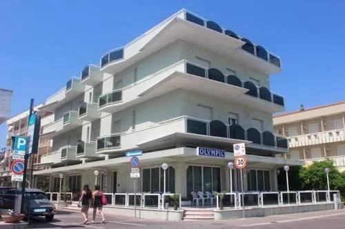 Bellavista Olympic Hotel - Image 1