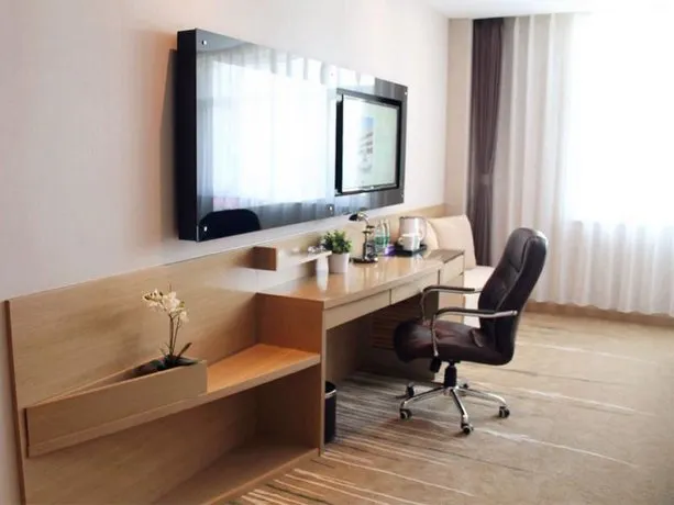 Lavande Hotel Beijing Asian Games Village - Image 1