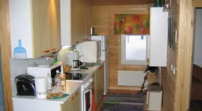 Holiday Home Jousimaja by Interhome - Image 1