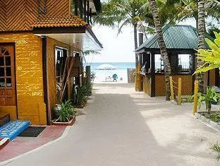 Boracay Beach Chalets Resort - Image 1