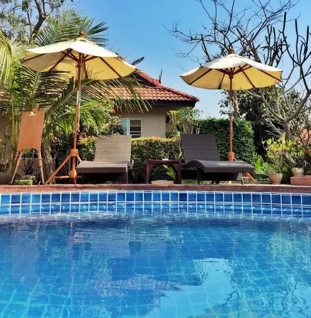Free Clouds Resort - Image 1