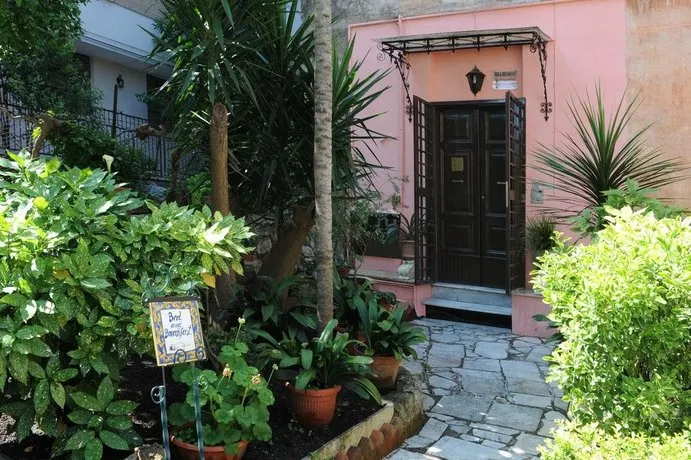 Bed And Breakfast La Panoramica - Image 1
