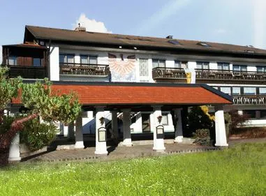 Hotel Gasthof Negele - Image 1