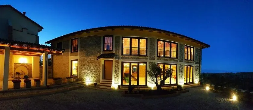 La Via del Sale Holiday Home - Image 1