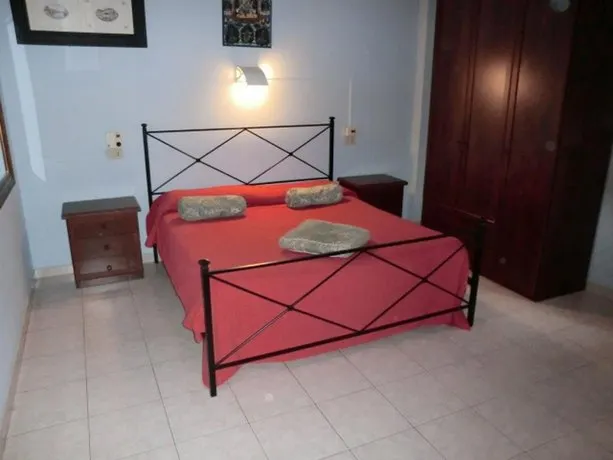 B & B L' Albero Nascosto - Image 1